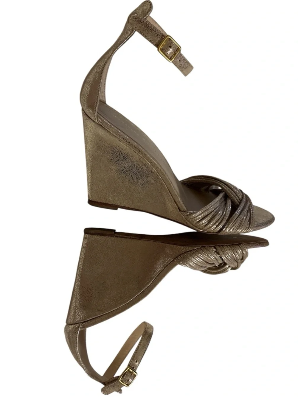 Loeffler Randall loeffler randall